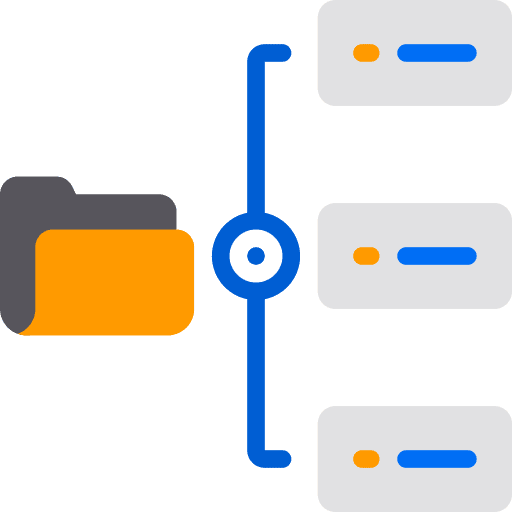 organizacion documental